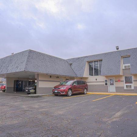 Executive Inn By Belvilla Owatonna Hwy 35 外观 照片