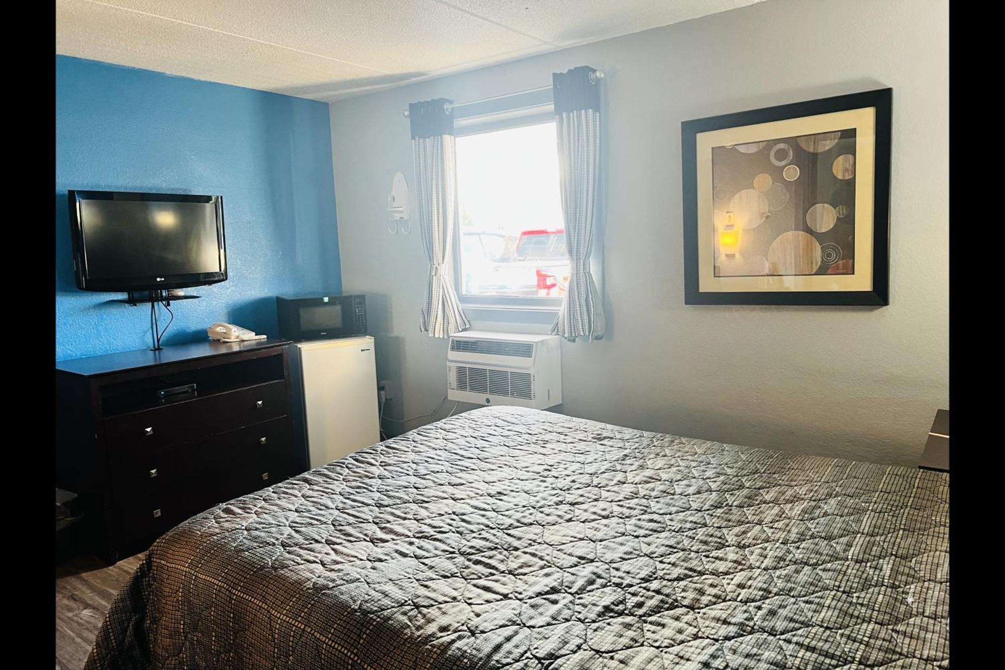 Executive Inn By Belvilla Owatonna Hwy 35 外观 照片