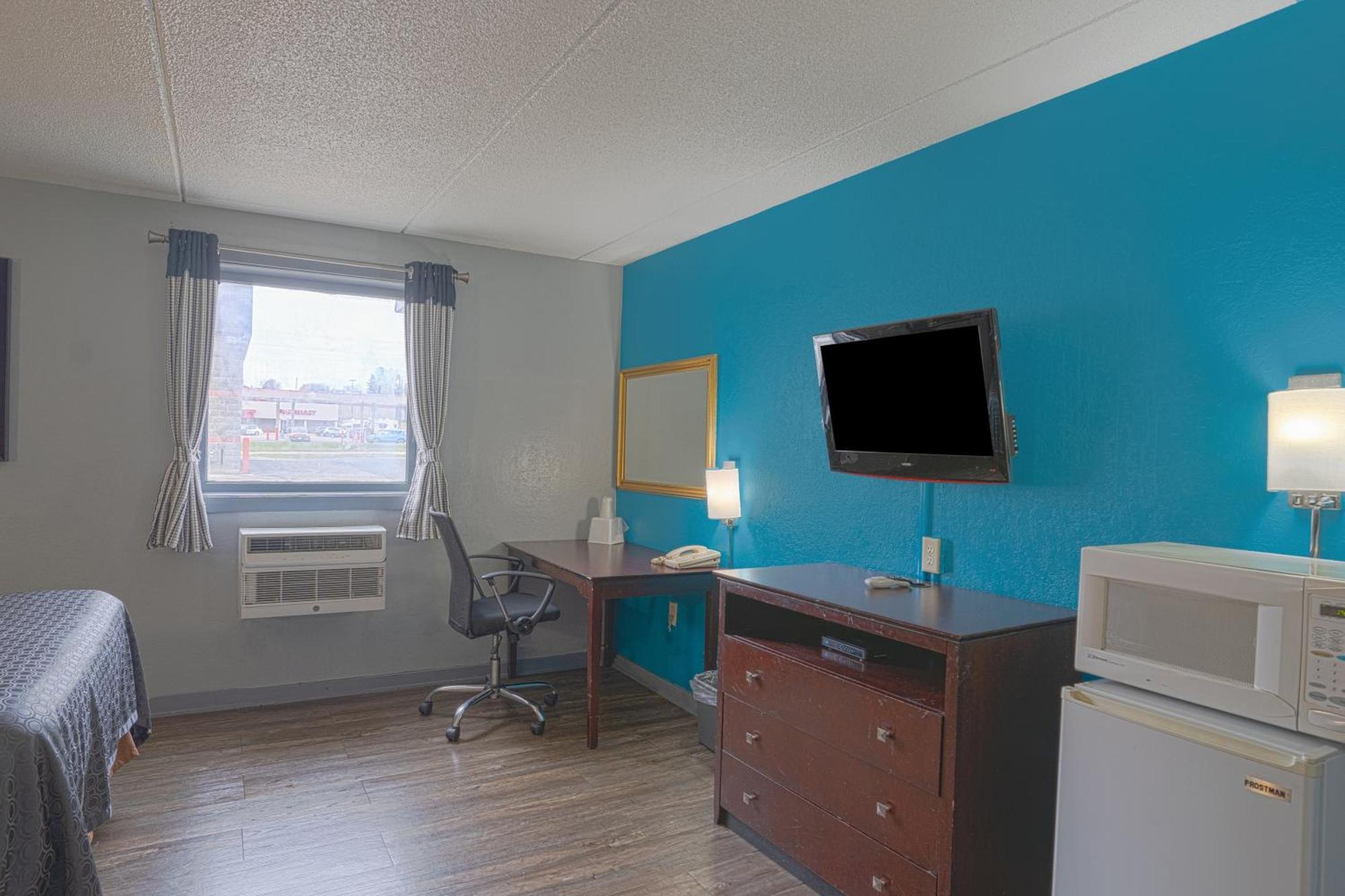 Executive Inn By Belvilla Owatonna Hwy 35 外观 照片