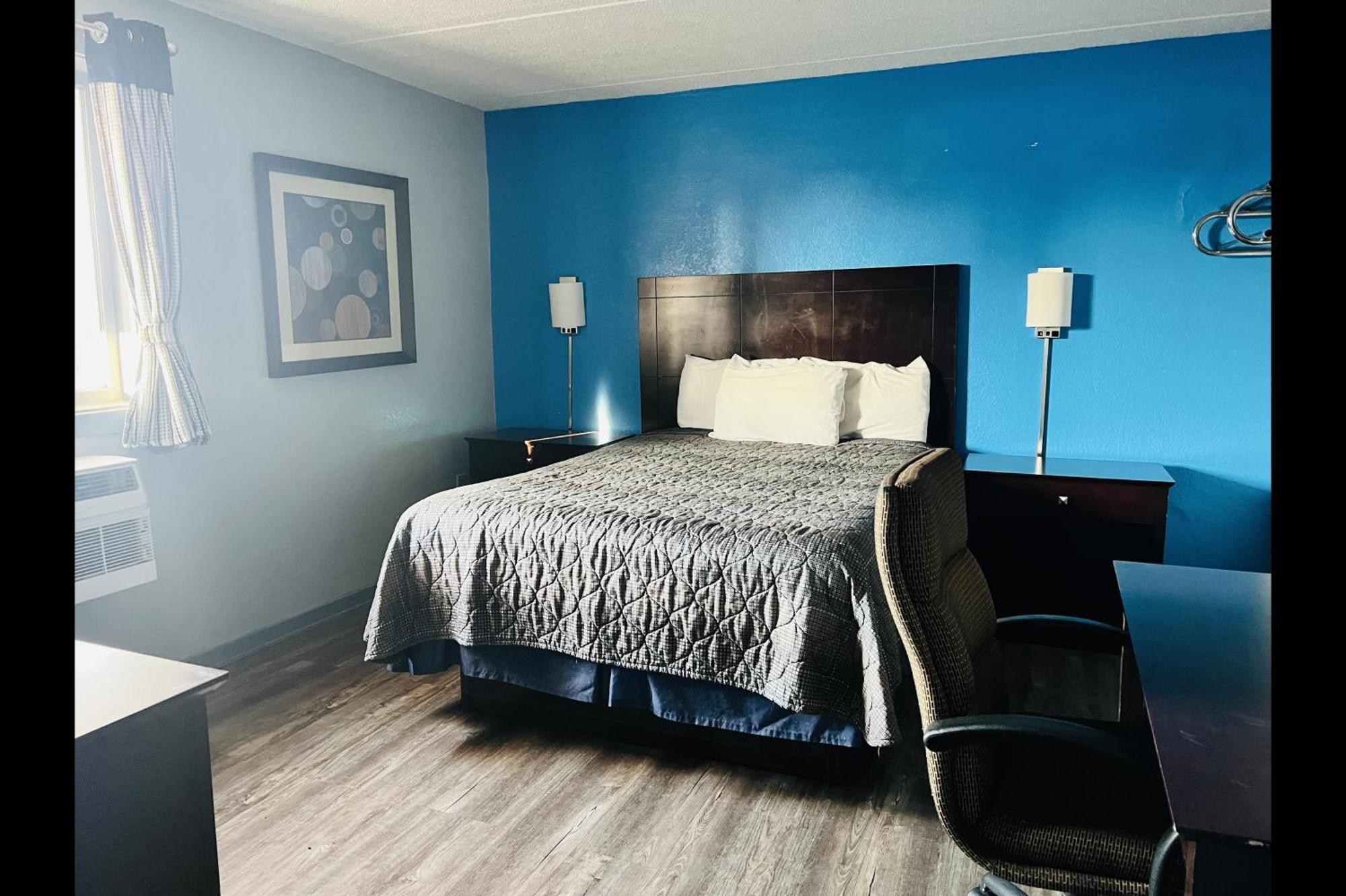 Executive Inn By Belvilla Owatonna Hwy 35 外观 照片