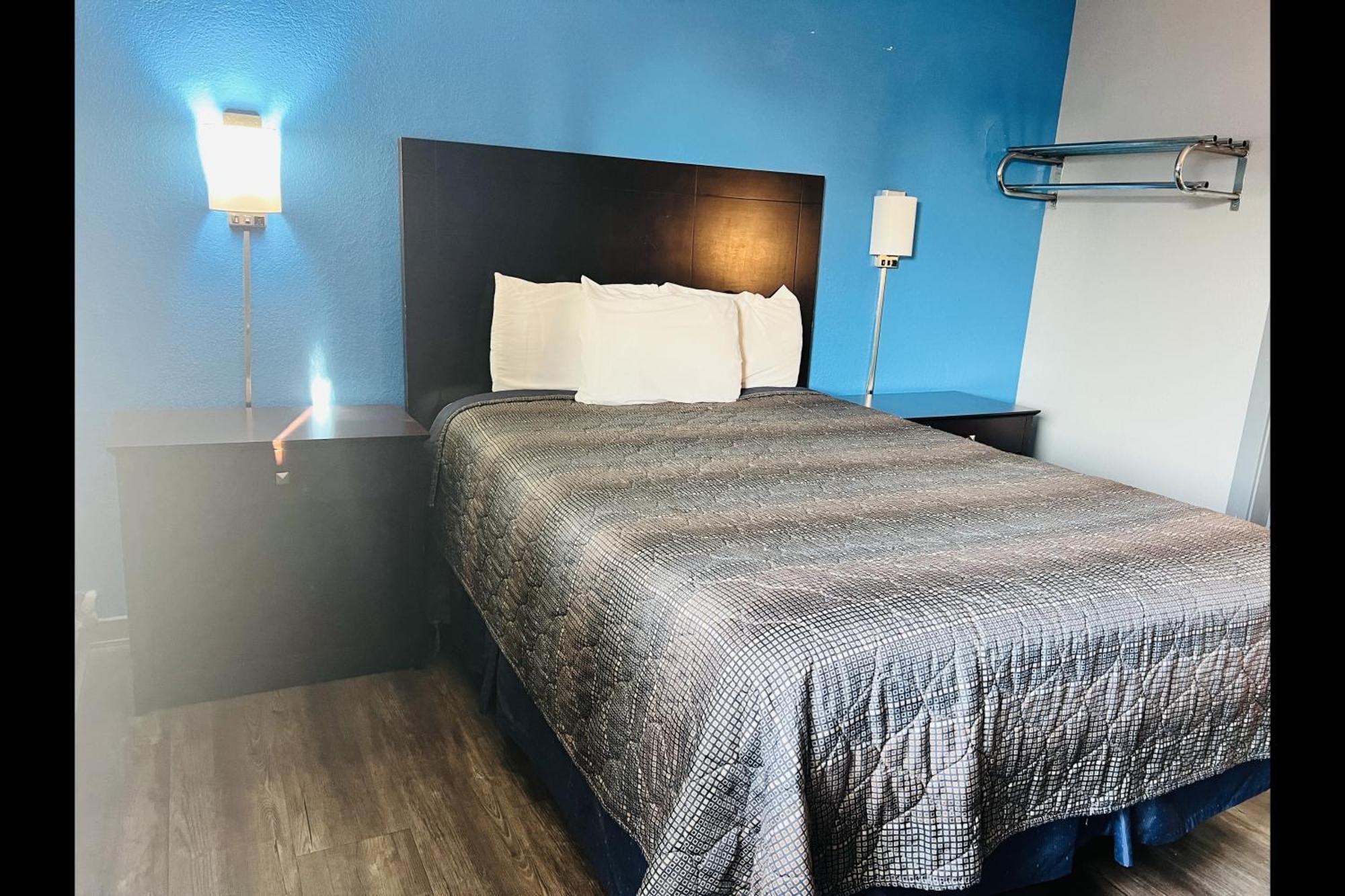 Executive Inn By Belvilla Owatonna Hwy 35 外观 照片