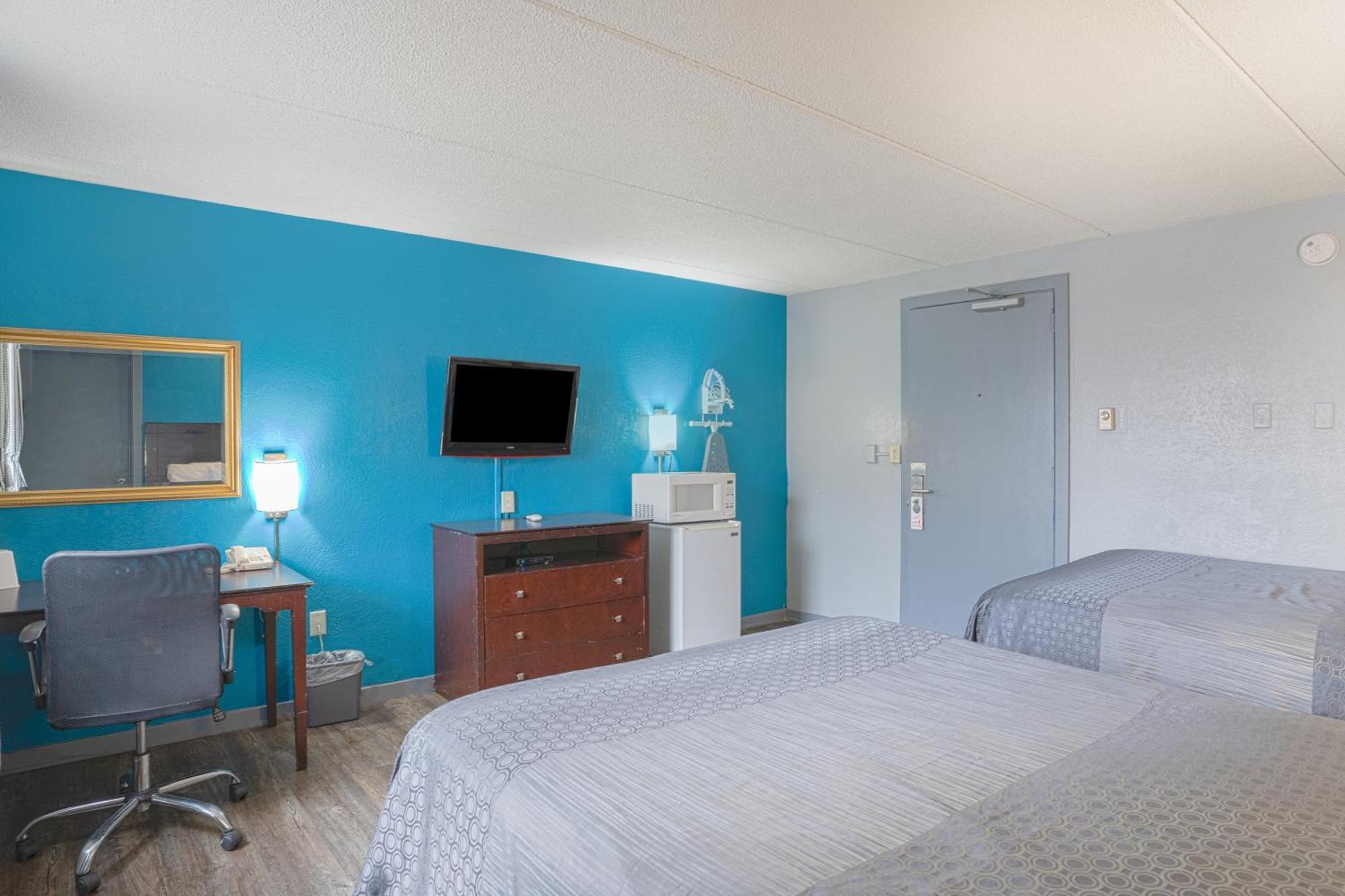 Executive Inn By Belvilla Owatonna Hwy 35 外观 照片